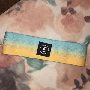 Katy Hearn glute band